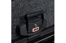 Universal ARB Drawer System Accessories - Slam Shut Handle Roller Drawer