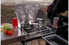 Universal ARB Drawer System Accessories - Kitchen Drawer Complete Single
