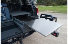 Universal ARB Drawer System Accessories - R/Draw Table Stainless Steel 304Ss Suit Rd1355/945 Drawers