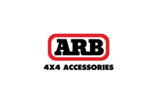 Universal ARB Drawer System Accessories - Handle-Roller Floor 500mm20In