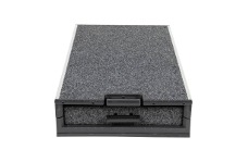 Universal ARB Outback Solutions Modules - Roller Floor 37X20X5.5 Xtrnl Intrnl 33.5 X 16.5 X 3