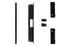 Universal ARB Drawer System Accessories - Trim Kit 530mm21In Wide Roller Draw Fixed Floor