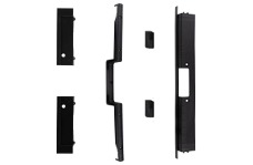 Universal ARB Drawer System Accessories - Trim Kit 530mm21In Wide Roller Draw Roller Floor