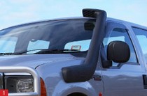 87-95 Jeep Wrangler (87-95Yj) Base, Islander, Laredo, Renegade, Rio Grande, S, Sahara, Se, Sport ARB Air Intake - Safari Snorkel Kit