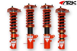 03-08 Hyundai Tucson GK27/Tuscani ARK DT-P Coilover System - Track Performance Spec