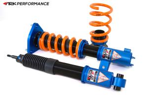 03-06 G35 Coupe ARK DT-P Coilover System - Track Performance Spec