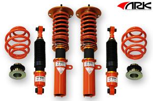 05-10 Chevrolet Cobalt LSJ ARK ST-P Coilover System - Street Comfort Spec