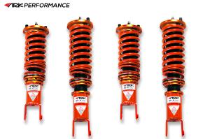 03-06 G35 V35 Sedan ARK ST-P Coilover System - Street Comfort Spec