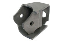 Universal Artec Industries ART Brackets - Inner Frame Bracket (Single) 0 Degree Front Driver (Rear Passenger)