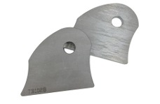 Universal Artec Industries ART Tabs - Multi-Purpose Tab (Pair) - Large