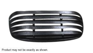 1970-1974 Camaro / Firebird / TransAm Fastback Astra Hammond ABS Textured Car Louvers