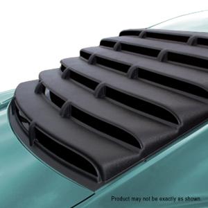 1986-1991 RX7 Liftback Astra Hammond ABS Textured Car Louvers