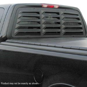 1993-1997 Ranger Sliding Window Astra Hammond Classic-Style ABS Truck Rear Window Louvers