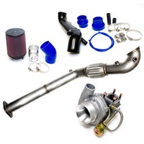 Mazdaspeed6 2.3L (Complete Bolt-on) ATP's GT3071R Turbo Kit