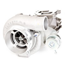 Mitsubishi Evo 10 ATP's EVO X GT3076R Turbo Kit - Internally Gated With 4