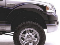 Ats fender flares ford f150 #2