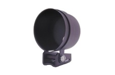Universal Auto Meter AM Pod Mounts - Autometer Gauge Cup use with 2 5/8 inch Mechanical Temp and Pressure Gauges