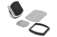 Universal Auto Meter AM Pod Mounts - Autometer Mobile Device Mount Scosche MagicMount - Pro Vent For Dashlink