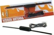 All Jeeps (Universal), All Vehicles (Universal) AutoLoc Hidden Antenna Kit