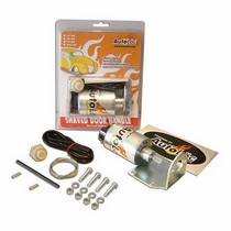 All Jeeps (Universal), All Vehicles (Universal) AutoLoc Single Shaved Door Handle / Latch Popper Kit 100lbs