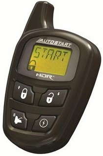 2006 Ford fusion remote starter #3
