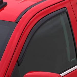 85-04 Astro, 85-05 Safari AVS Sunroof Deflectors - Ventvisor 2PC (Smoke)