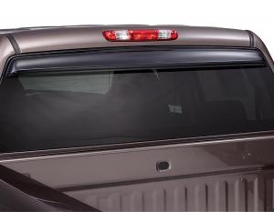 99-08 F-250 Super Duty Pickup, 99-08 F-350 Super Duty Pickup AVS Sunroof Deflectors - Sunflector