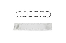 Universal Baja Designs BAJ OnX6 Light Bars - OnX6 Driving/Combo Lens Kit