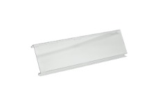 Universal Baja Designs BAJ Rock Guards - 10in Rock Guard Clear OnX6