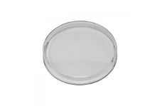 Universal Baja Designs BAJ Rock Guards - XL-R Rock Guard - Clear