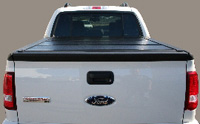 96-04 Toyota Tacoma Short Bed BAKFlip Heavy Duty Tonneau Cover