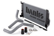 2001 Chevrolet Silverado 6.6L (LB7) Banks Techni-Cooler System