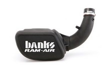 07-11 Jeep Wrangler 3.8L Banks Ram-Air Intake System