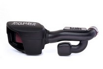 2012 Jeep Wrangler 3.6L Banks Ram-Air Intake System
