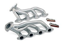 02-06 Chevrolet Silverado 4.8L/5.3L, 07-11 Chevrolet Silverado (4.8L/5.3L) Banks TorqueTube System (Non-A/I)
