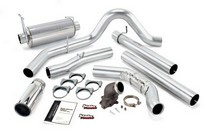 ford excursion 5 inch exhaust