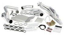 99-04 Ford F250 6.8L No EGR (Late-Style Catalytic Converter), 99-04 Ford F350 6.8L No EGR (Late-Style Catalytic Converter) Banks TorqueTube System
