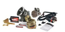 04-07 Dodge Ram 5.9L Banks Bracket Kit - CBC to Tuner