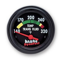 1997 Ford F250 7.3L, 94-96 Ford F250 7.3L, 94-97 Ford F350 7.3L Banks Engine Oil Temperature Gauge Kit