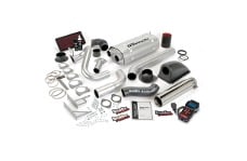 Universal Banks Power GBE Stinger Chrome Tip - GM 8.1 Mh-W - All (R-Exit) Stinger System w/ AutoMind