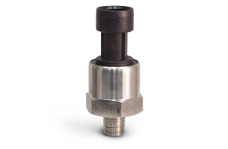 Universal Banks Power GBE IDash - iDash 1.8 DataMonster / Super Gauge - 3 Pin 15PSIG 1/8NPT Thread Pressure Sensor