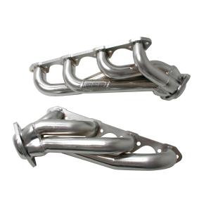 86-93 Ford Mustang 5.0L BBK Headers - 1-5/8 Inch Shorty (Chrome)