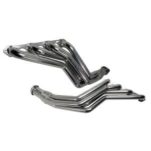94-95 Ford Mustang Manual Transmission BBK Headers - 1-5/8 Inch Full-Length (Chrome)