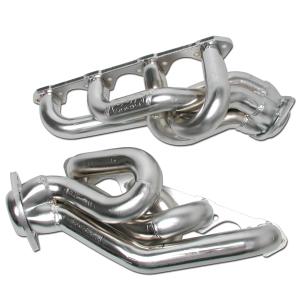 94-95 Ford Mustang 5.0L BBK Headers - 1-5/8 Inch Equal-Length (Chrome)