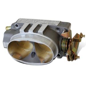 89-92 Chevrolet Camaro 305 / 350 TPI, 89-92 Chevrolet Corvette 305 / 350 TPI, 89-92 Pontiac Firebird 305 / 350 TPI BBK Throttle Body - Power Plus Series (Twin 52mm)