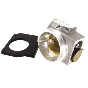 97-04 Chevrolet Corvette LS-1 BBK Throttle Body - Power Plus Series (80mm)