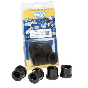 86-04 Ford Mustang BBK Steering Bushings - Polyurethane