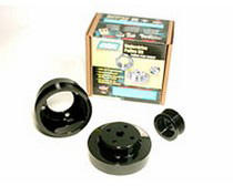 Ford f150 underdrive pulley kit #8