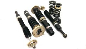 00-05 DODGE Neon, 00-05 CHRYSLER Neon Incl 03-05 SRT BC Racing Coilover Kit (BR Type)