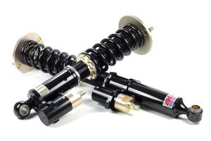 12-up VW Golf R (w/o DCC) BC Racing Coilovers - ER Series